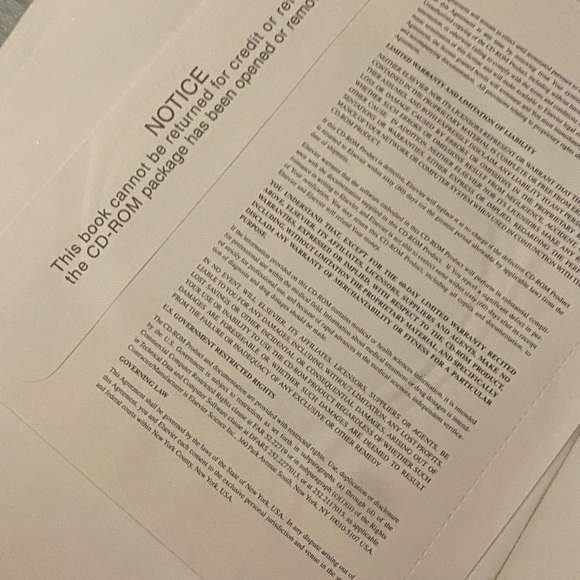 🏥PRACTICAL NURSING BOOK🏥 - Picture 3 of 5